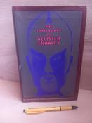 John Symonds &amp; Kenneth Grant ( Editors) - The Confessions of Aleister Crowley  - An Autohagiograpy - HB 1979 ( Corrected Edition) image