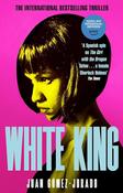 Juan Gómez-Jurado / White King (Large Paperback) image