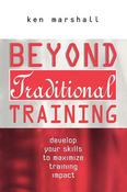 Ken Marschall / Beyond Traditional Training (Large Paperback)