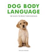 Trevor Warner / Dog Body Language (Large Paperback) image