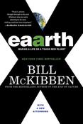 Bill McKibben / Eaarth (Large Paperback) image