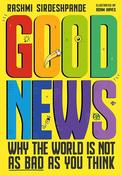 Rashmi Sirdeshpande / Good News (Large Paperback) image