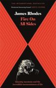 James Rhodes / Fire On All Sides (Large Paperback) image
