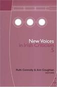 Ruth Connelly / New Voices in Irish Criticism 5 (Large Paperback)