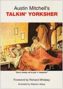 Austin Mitchell / Talkin Yorksher (Large Paperback) image