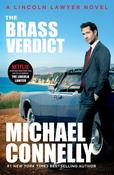 Michael Connelly / The Brass Verdict (Large Paperback) image