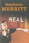 Stephanie Merritt / Real (Large Paperback) image