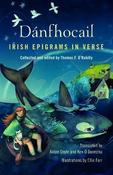 Thomas F. O'Rahilly - Dánfhocail  : Irish Epigrams in Verse  - PB - BRAND NEW image