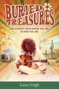 Guru Singh / Buried Treasures (Large Paperback) image