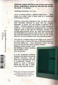 Will Self / How the Dead Live
