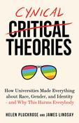 Helen Pluckrose / Cynical Theories (Hardback) image