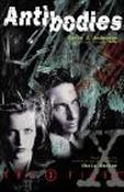 Kevin J. Anderson / Antibodies (Hardback)