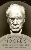 Patrick Moore / Patrick Moore's Yearbook of Astronomy 2014 (Hardback) image