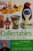 Judith H. Miller / Collectables: Price Guide (Hardback) image