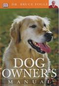 Bruce Fogle / Dog Owner's Manual (Large Paperback) image