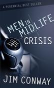 Jim Conway / Men in Midlife Crisis (Large Paperback) image