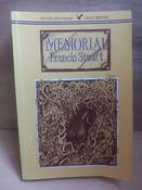 Francis Stuart - Memorial - PB  (Raven Arts Press) 1984, Originally 1973