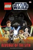 D.K. Publishing / Lego Star Wars Revenge of the Sith (Hardback) image