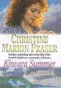 Christine Marion Fraser / Kinvara Summer (Hardback) image