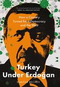 Dimitar Bechev / Turkey Under Erdogan (Hardback) image