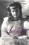 Peter Kurth / Anastasia  (Large Paperback) image