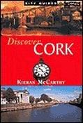 Kieran McCarthy / Discover Cork (Large Paperback) image