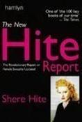 Shere Hite / The New Hite Report (Large Paperback) image