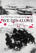 David Howarth / We Die Alone (Large Paperback)
