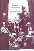 Frances Burney / Evelina (Large Paperback) image