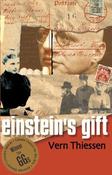 Vern Thiessen / Einstein's Gift (Large Paperback) image