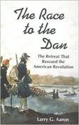 Larry G. Aaron / The Race to the Dan (Large Paperback)