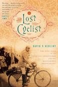 David V. Herlihy / The Lost Cyclist (Large Paperback) image