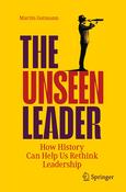 Martin Gutmann / The Unseen Leader (Large Paperback) image
