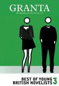 Ian Jack (Editor) / Granta 81 - Best of the Young British Novelists (Large Paperback) image