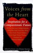 Eddie &amp; Debbie Shapiro / Voices From the Heart (Large Paperback) image