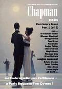 Joy Hendry ( Editor)  / Chapman Magazine  - Issues 100/101 (Large Paperback) image