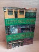 Aubrey Malone - Historic Pubs of Dublin - PB