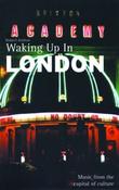 Robert Ashton / Waking Up in London (Large Paperback) image