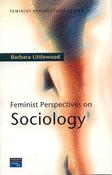 Barbara Littlewood / Feminist Perspectives on Sociology (Large Paperback) image