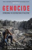 Fintan Drury - Genocide - PB - BRAND NEW image