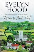 Evelyn Hood / Return to Prior's Ford (Large Paperback) image