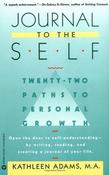 Kathleen Adams / Journal to the Self (Large Paperback)