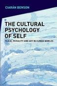 Ciaran Benson / The Cultural Psychology of Self (Large Paperback) image