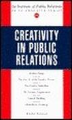 Andy Green / Creativity in Public Relations (Large Paperback) image