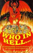 Sean Kelly / Who in Hell? (Large Paperback) image