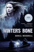 Daniel Woodrell / Winter's Bone (Large Paperback) image