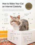 Patricia Carlin / How to Make Your Cat an Internet Celebrity (Large Paperback) image