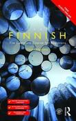 Daniel Abondolo / Colloquial Finnish (Large Paperback) image