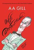 A.A. Gill / Uncle Dysfunctional (Large Paperback) image