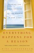 Mira Kirshenbaum / Everything Happens for a Reason (Large Paperback) image